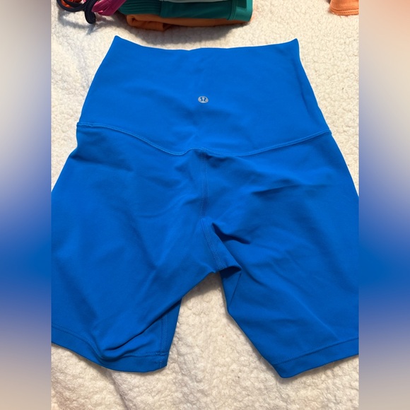 lululemon biker short - Picture 2 of 3